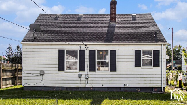 Building Photo - Affordable 2-Bed, 1-Bath Home near Local Amenities