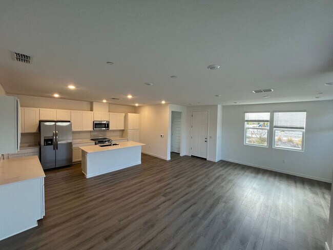 Building Photo - Brand New 2-Story Home in Spring Lake Area of Woodland-$500 Off First Month's Rent