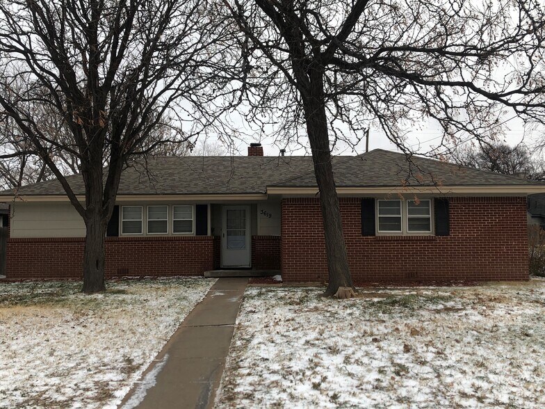 Building Photo - 3619 Lynette Dr