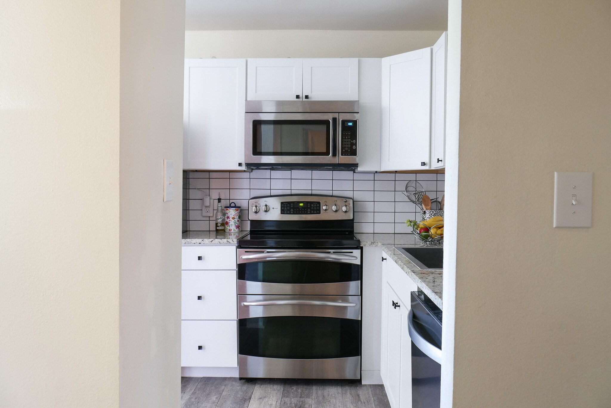 Kitchen 3 - 6800 E Tennessee Ave