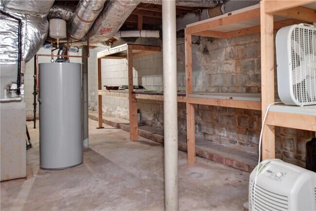 Building Photo - 1896 Winchester Trail