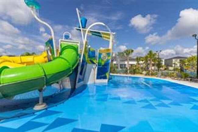 Building Photo - 3 bedroom Champions Gate Villa!