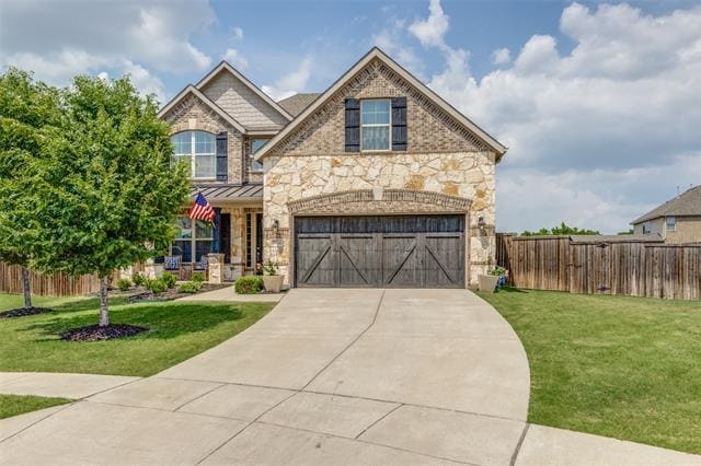 Primary Photo - 4004 Oyster Creek Ct