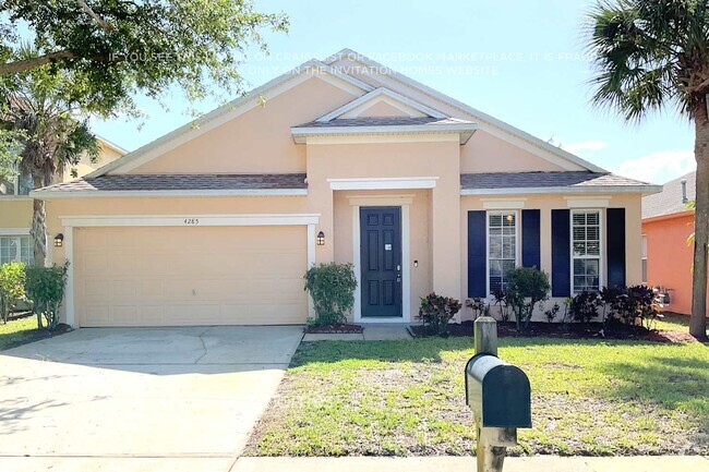 Building Photo - 4285 Canby Dr