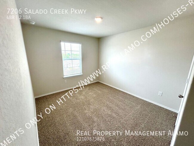 Building Photo - 7206 Salado Crk Pkwy