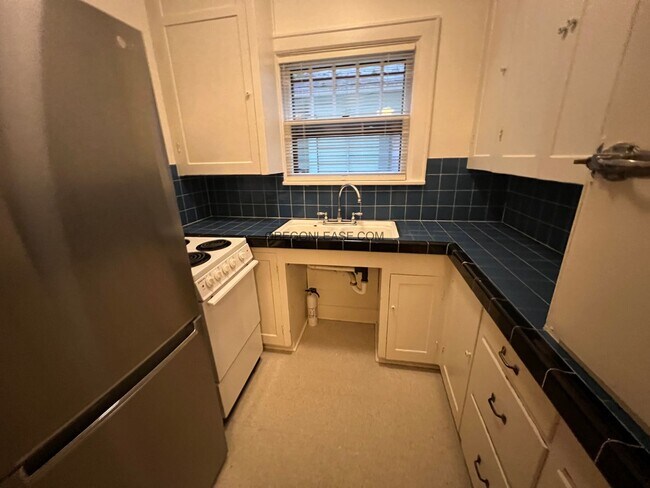 Building Photo - Large One bedroom downtown Eugene Apartment