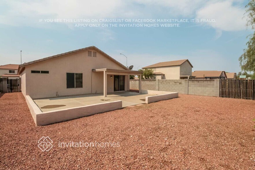 Building Photo - 10546 E Contessa St