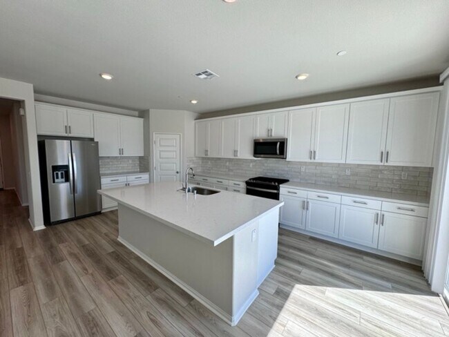 Building Photo - COMING SOON Brand new 4 bedroom Menifee Home with Solar included, now available for LEASE!