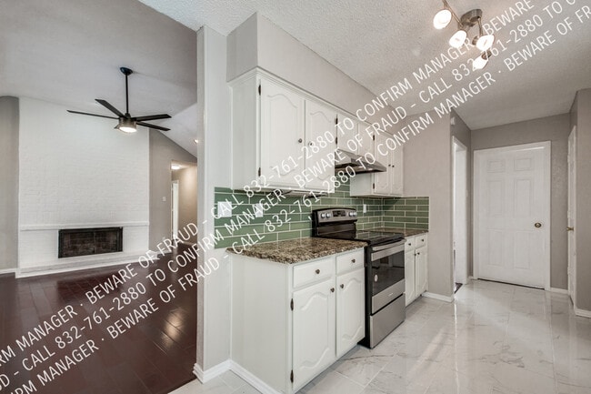 Building Photo - 2729 Dukeswood Dr