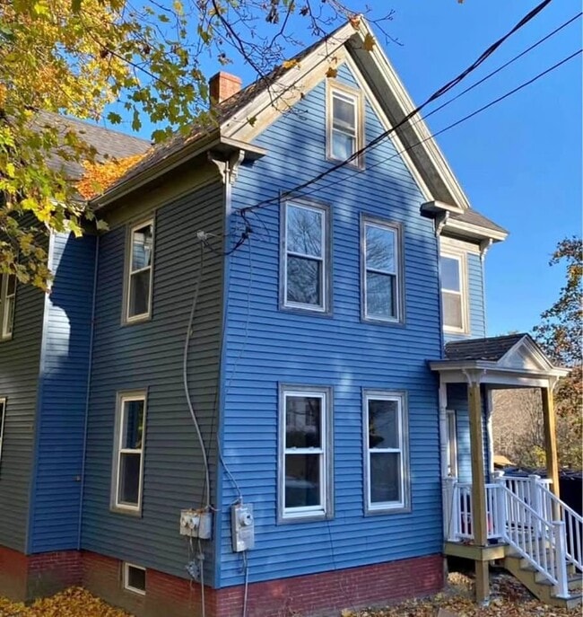 Building Photo - 88 Western Ave