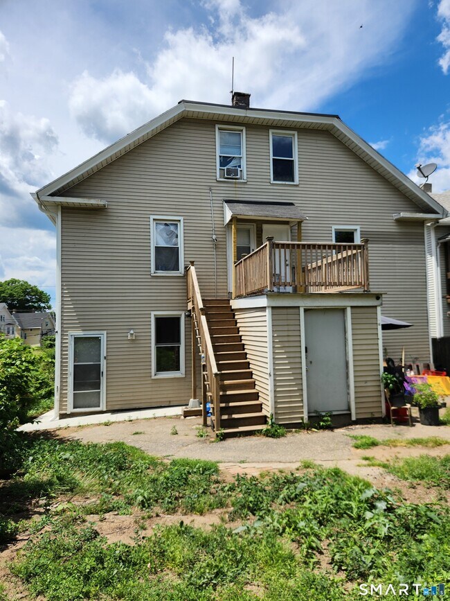 Building Photo - 200 Harral Ave