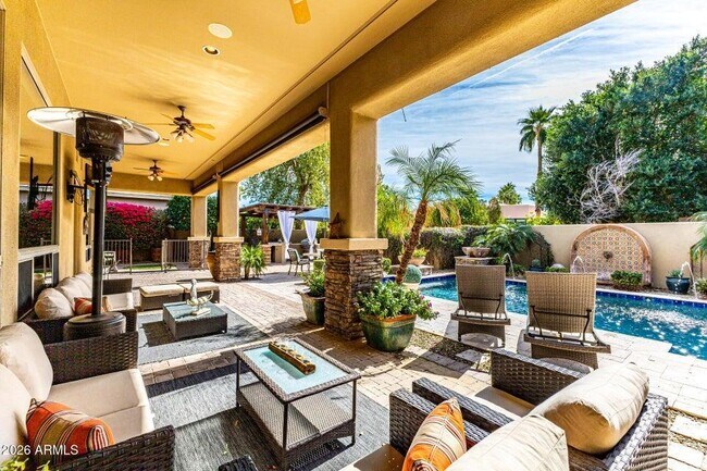 Building Photo - 10919 E Onyx Ct