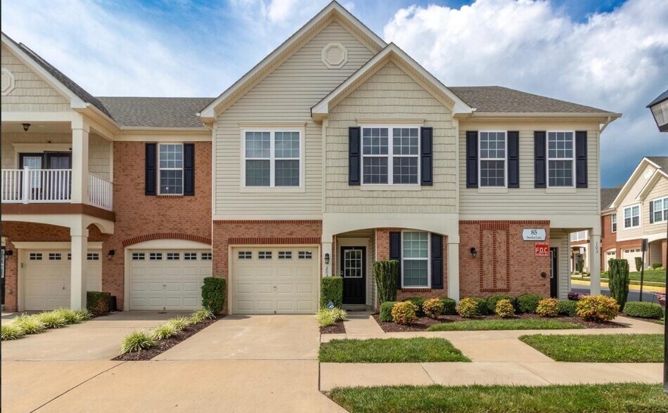 Building Photo - 85 Strother Ln