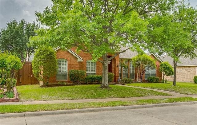 Building Photo - 1307 Capstan Dr