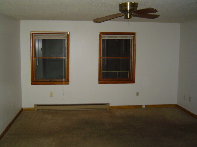 Living Room - 37 Main St