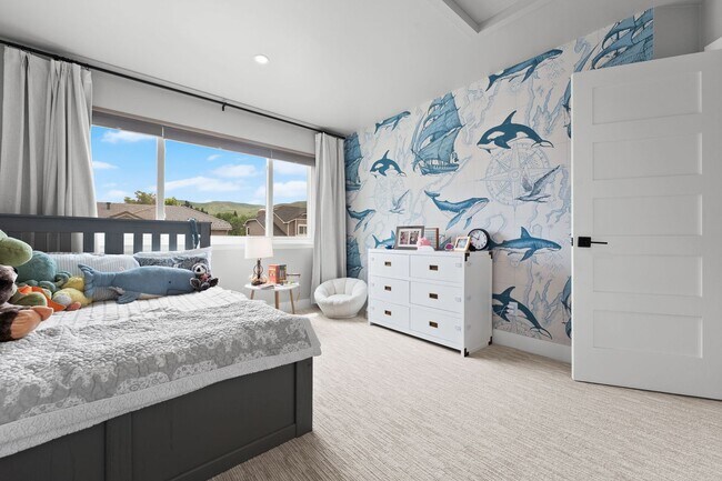 Building Photo - September 2026 - June 2027 Stunning Fully Furnished Rental in Golden, Colorado