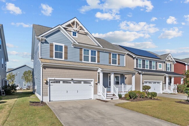 Building Photo - Discover your new home in Chesapeake, Virg...