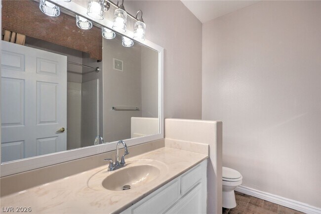 Building Photo - 7163 S Durango Dr