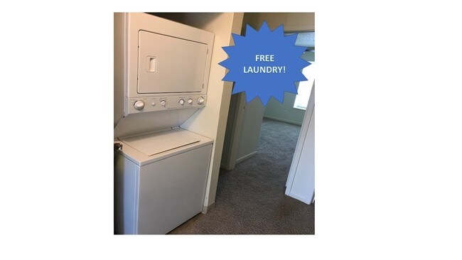 WASHER AND DRYER IN EVERY HOME - Nieman Square