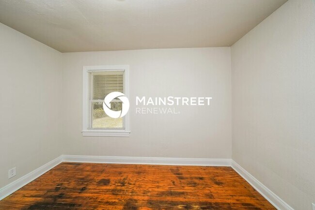 Building Photo - 2 Bedroom Pet-Friendly Home in Louisville,...