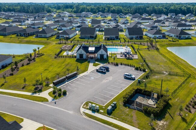 Building Photo - 822 Cypress Preserve Cir