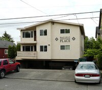 Building Photo - Pacific Place