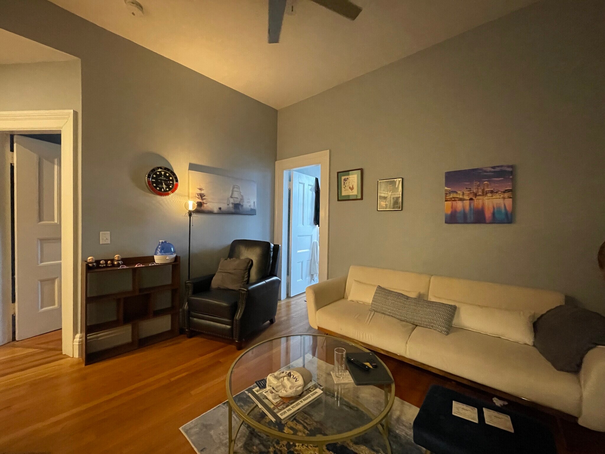 Building Photo - 456 Beacon St