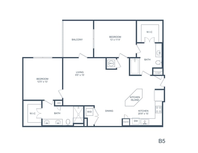 10270 TaylorHeights_Floorplans_B5.jpg - SYNC Sawyer Heights Apartments