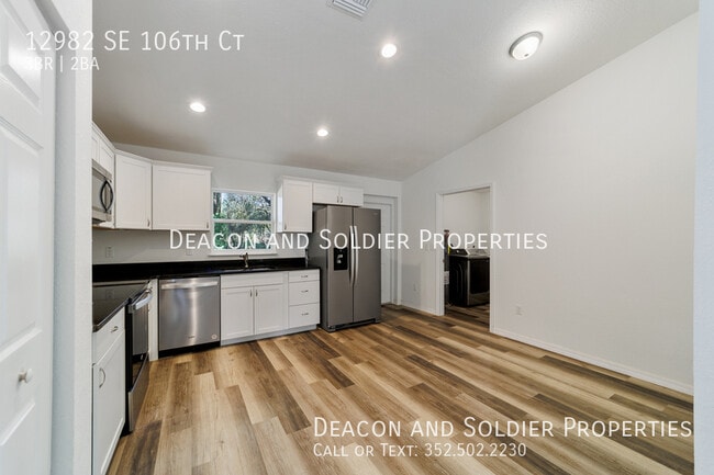 Building Photo - 12982 SE 106th Ct