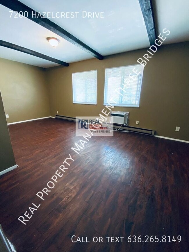 Building Photo - 7200 Hazelcrest Dr