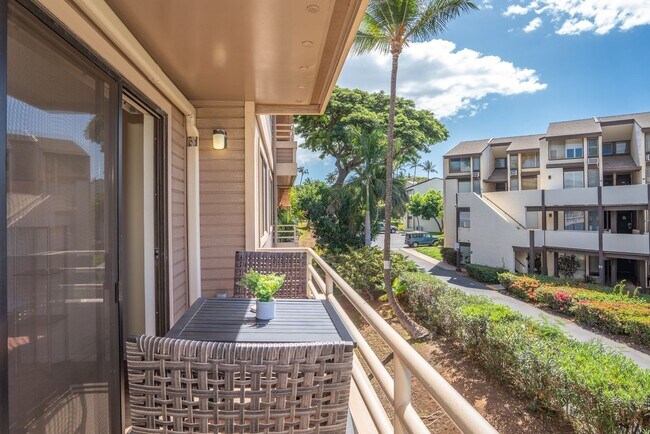 Building Photo - Furnished Condo at Kihei Shores, 2 Bed / 2...