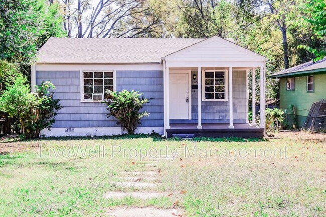 Primary Photo - 1321 33rd St Ensley