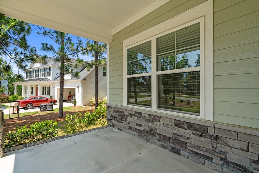 Building Photo - 830 Winston Pines Dr