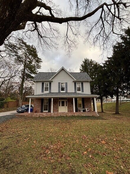 Building Photo - 6045 Old Washington Rd