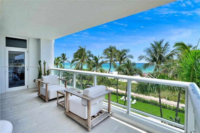 Building Photo - 4201 Collins Ave