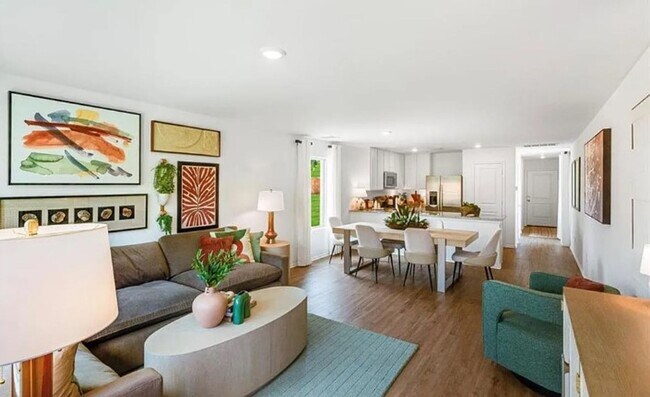 Building Photo - Brand New Home + Edmond Schools + All Applicances