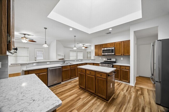 Building Photo - 14718 Cypress Green Dr