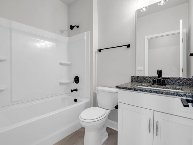 Building Photo - Luxurious New Constuction in Hendersonville