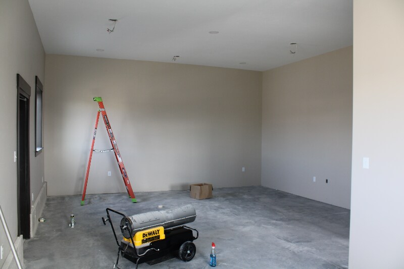 Building Photo - 61A W 465 N