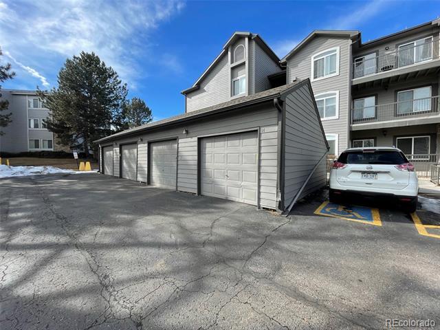 Building Photo - 2575 S Syracuse Way