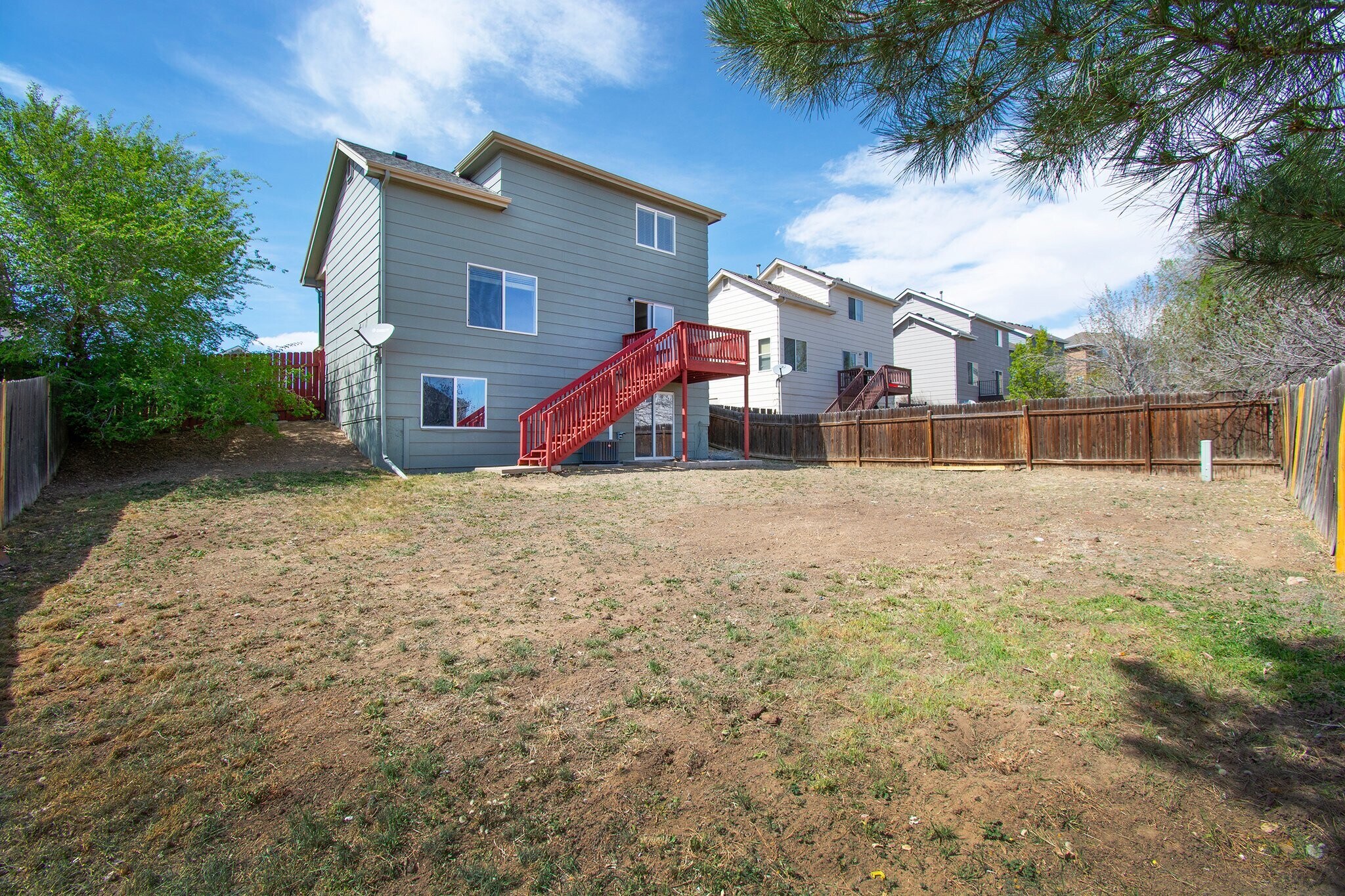 Building Photo - 5339 Arroyo St