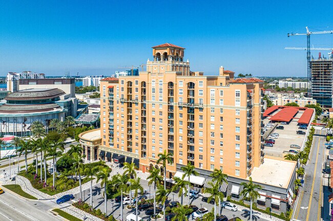 Building Photo - 651 Okeechobee Blvd