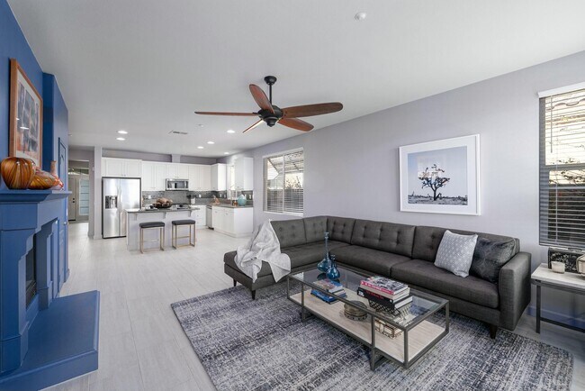 Primary Photo - 2090 Savanna Way