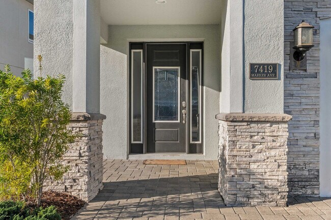 Building Photo - 7419 Marker Ave