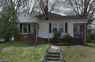 Building Photo - 416 E 13th St