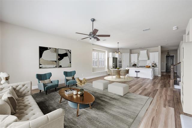 Building Photo - 4100 Crowe Ln