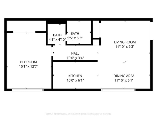 Building Photo - 791 W Prentice Ave