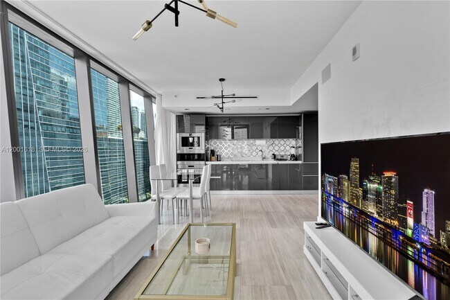 Building Photo - 1451 Brickell Ave