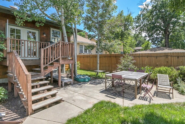 Building Photo - $4,595.95- 4 Bed, 3 Bath Home in Denver with Charming Updates!