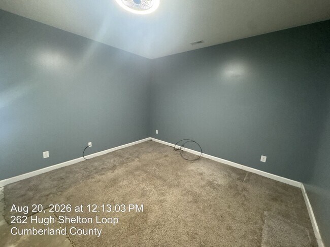 Building Photo - 262 Hugh Shelton Loop